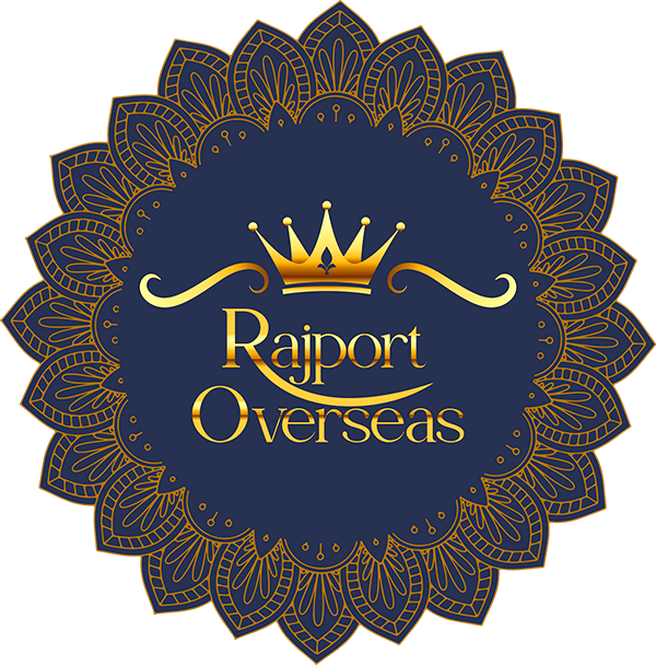 RAJPORT OVERSEAS